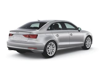 2016 Audi A3 2.0T quattro Premium Plus WAUE8GFF4G1039307 2016 Audi A3 2.0T quattro Premium Plus
