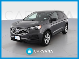 2020 Ford Edge SE 2FMPK3G91LBB26350 2020 Ford Edge SE