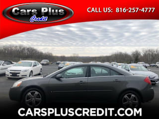 2006 Pontiac G6 1G2ZH578064158689 2006 Pontiac G6