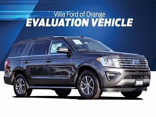 2020 Ford Expedition XLT 1FMJU1HT0LEA46511 2020 Ford Expedition XLT
