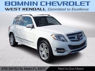2013 Mercedes-Benz GLK WDCGG5HB8DG144531 2013 Mercedes-Benz GLK