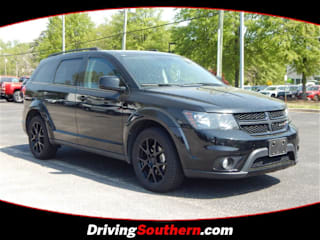 2016 Dodge Journey SXT 3C4PDCBB6GT186286 2016 Dodge Journey SXT