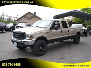 1999 Ford F-350 Super Duty XL 1FTSW31S9XEB34799 1999 Ford F-350 Super Duty XL