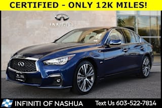 2020 Infiniti Q50 3.0T Sport JN1EV7AR5LM257216 2020 Infiniti Q50 3.0T Sport