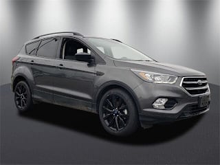 2019 Ford Escape SE 1FMCU0GD9KUC06015 2019 Ford Escape SE