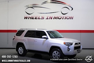 2015 Toyota 4Runner SR5 Premium JTEBU5JR5F5248209 2015 Toyota 4Runner SR5 Premium