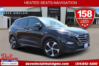 2016 Hyundai Tucson Limited KM8J33A26GU128318 2016 Hyundai Tucson Limited