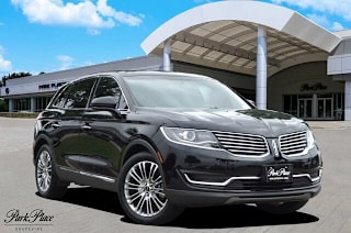 2017 Lincoln MKX Reserve 2LMPJ6LR2HBL15479 2017 Lincoln MKX Reserve
