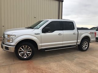 2016 Ford F-150 XL 1FTEW1EF4GKF66619 2016 Ford F-150 XL