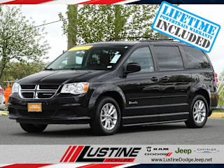 2016 Dodge Grand Caravan SXT 2C4RDGCGXGR375102 2016 Dodge Grand Caravan SXT