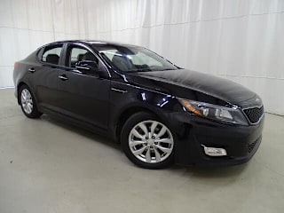 2015 Kia Optima EX 5XXGN4A76FG519032 2015 Kia Optima EX
