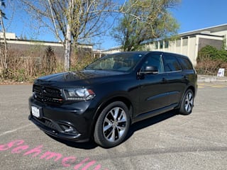 2015 Dodge Durango 1C4SDJCT1FC796077 2015 Dodge Durango