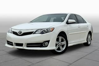 2013 Toyota Camry 4T1BF1FKXDU639664 2013 Toyota Camry