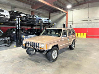 1999 Jeep Cherokee Classic 1J4FF68S0XL615605 1999 Jeep Cherokee Classic
