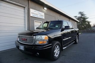 2005 GMC Sierra 1500 2GTEK63N451244496 2005 GMC Sierra 1500