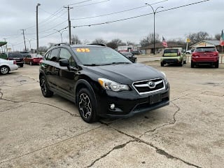 2013 Subaru Crosstrek 2.0i Limited JF2GPAGC7DH849468 2013 Subaru Crosstrek 2.0i Limited