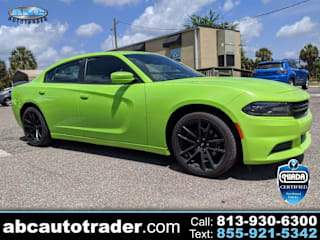 2019 Dodge Charger SXT 2C3CDXBG3KH692097 2019 Dodge Charger SXT