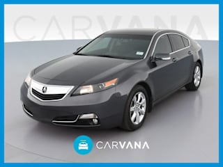 2012 Acura TL 19UUA8F25CA036319 2012 Acura TL