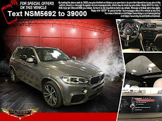 2016 BMW X5 5UXKR0C59G0P25692 2016 BMW X5