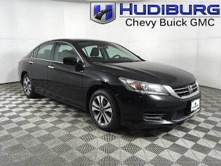 2015 Honda Accord LX 1HGCR2F36FA237371 2015 Honda Accord LX