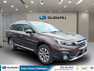 2019 Subaru Outback 2.5i Touring 4S4BSATC9K3344695 2019 Subaru Outback 2.5i Touring