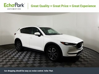 2018 Mazda CX-5 Touring JM3KFACM6J1405374 2018 Mazda CX-5 Touring