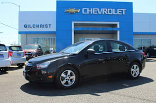 2012 Chevrolet Cruze 1G1PC5SH3C7126167 2012 Chevrolet Cruze