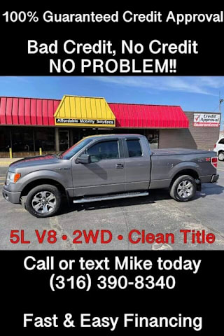 2013 Ford F-150 1FTFX1CF0DFC42429 2013 Ford F-150