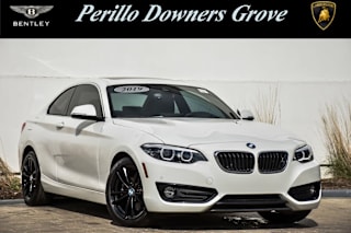 2019 BMW 2 Series WBA2J3C53KVD49304 2019 BMW 2 Series