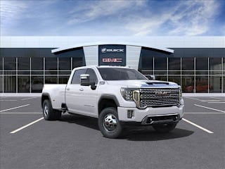 2021 GMC Sierra 3500HD Denali 1GT49WEY2MF256863 2021 GMC Sierra 3500HD Denali