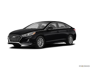 2019 Hyundai Sonata 5NPE24AF3KH774484 2019 Hyundai Sonata