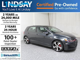 2015 Volkswagen Golf GTI 3VW547AU9FM099554 2015 Volkswagen Golf GTI
