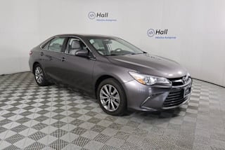 2017 Toyota Camry XLE 4T1BF1FKXHU736904 2017 Toyota Camry XLE