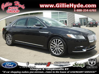 2019 Lincoln Continental Select 1LN6L9SKXK5600031 2019 Lincoln Continental Select