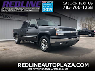 2005 Chevrolet Silverado 1500 Z71 2GCEK13T451194460 2005 Chevrolet Silverado 1500 Z71