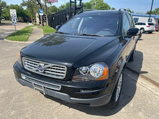2012 Volvo XC90 YV4952CY3C1615353 2012 Volvo XC90