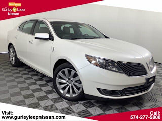 2015 Lincoln MKS Base 1LNHL9DK5FG605007 2015 Lincoln MKS Base