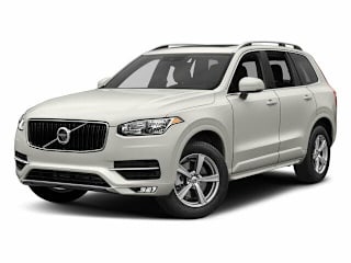 2018 Volvo XC90 T5 Momentum 5-Passenger YV4102XK5J1212716 2018 Volvo XC90 T5 Momentum 5-Passenger