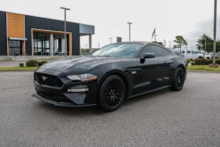 2019 Ford Mustang GT Premium 1FA6P8CF2K5189623 2019 Ford Mustang GT Premium