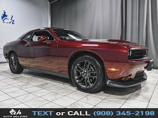 2019 Dodge Challenger GT 2C3CDZKGXKH526218 2019 Dodge Challenger GT