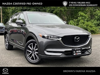 2018 Mazda CX-5 Touring JM3KFBCM0J0438463 2018 Mazda CX-5 Touring