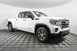 2019 GMC Sierra 1500 1GTU9AEF8KZ243533 2019 GMC Sierra 1500