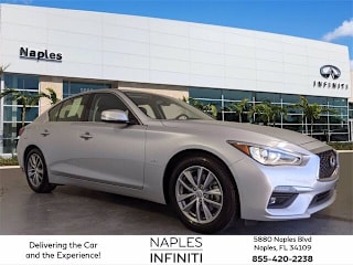 2020 Infiniti Q50 3.0T Pure JN1EV7AP7LM207948 2020 Infiniti Q50 3.0T Pure