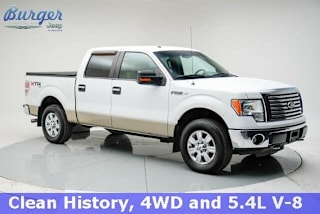 2010 Ford F-150 1FTFW1EV2AFD45869 2010 Ford F-150