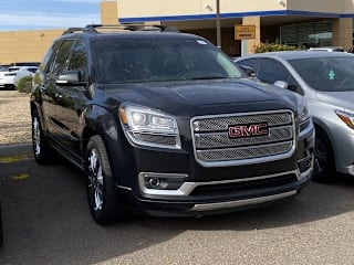 2014 GMC Acadia 1GKKVTKD7EJ312849 2014 GMC Acadia