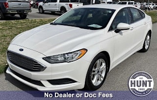 2018 Ford Fusion SE 3FA6P0H79JR118112 2018 Ford Fusion SE
