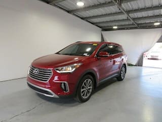 2017 Hyundai Santa Fe Limited KM8SN4HF6HU218101 2017 Hyundai Santa Fe Limited