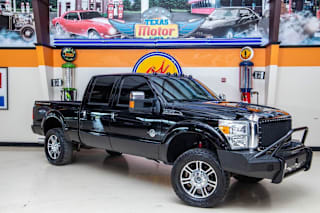 2016 Ford F-350 Super Duty Platinum 1FT8W3BT8GEB13914 2016 Ford F-350 Super Duty Platinum