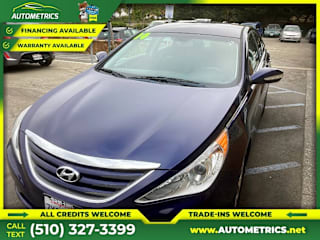 2014 Hyundai Sonata GLS 5NPEB4AC2EH914356 2014 Hyundai Sonata GLS