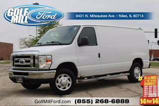 2012 Ford E-Series Cargo E-250 1FTNE2EWXCDB03648 2012 Ford E-Series Cargo E-250